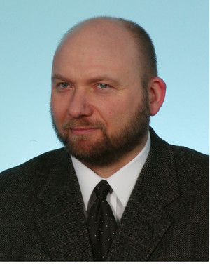 dr inż. Mariusz Szewczyk